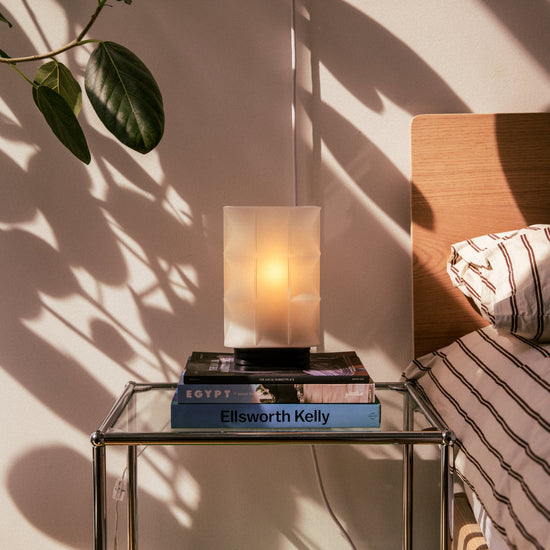 Scaffold Lamp - Modern Home & Kitchen