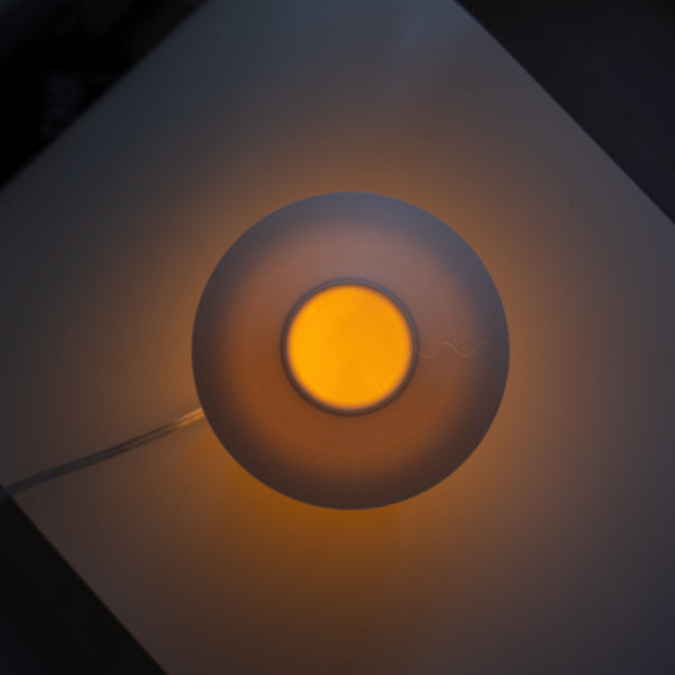 Scoop Lamp - Modern Home & Kitchen