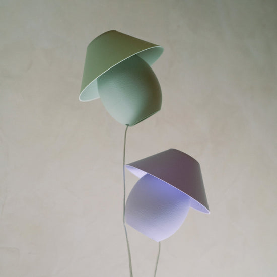 Scoop Lamp - Modern Home & Kitchen