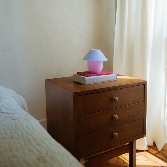 Scoop Lamp - Modern Home & Kitchen