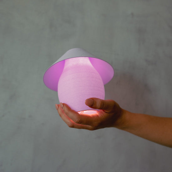 Scoop Lamp - Modern Home & Kitchen