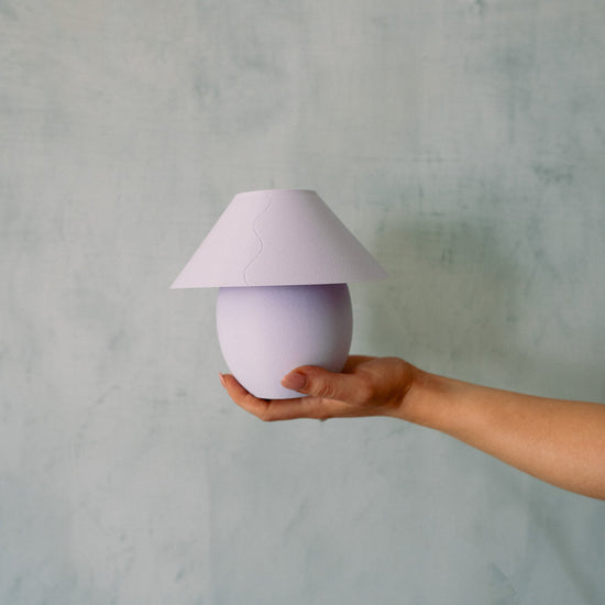 Scoop Lamp - Modern Home & Kitchen