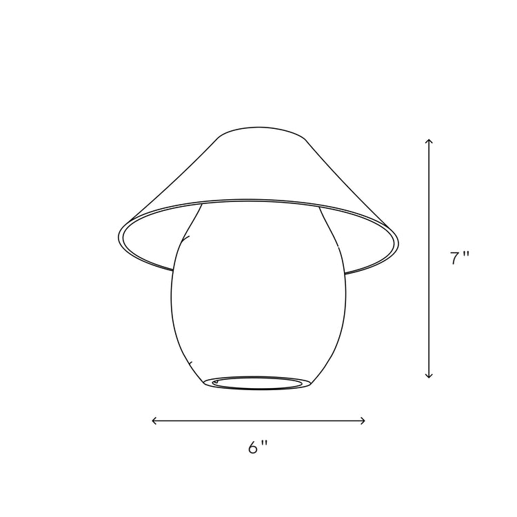 Scoop Lamp - Modern Home & Kitchen