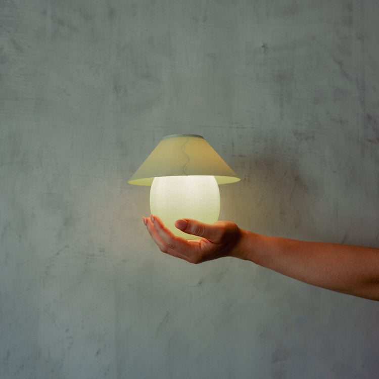 Scoop Lamp - Modern Home & Kitchen