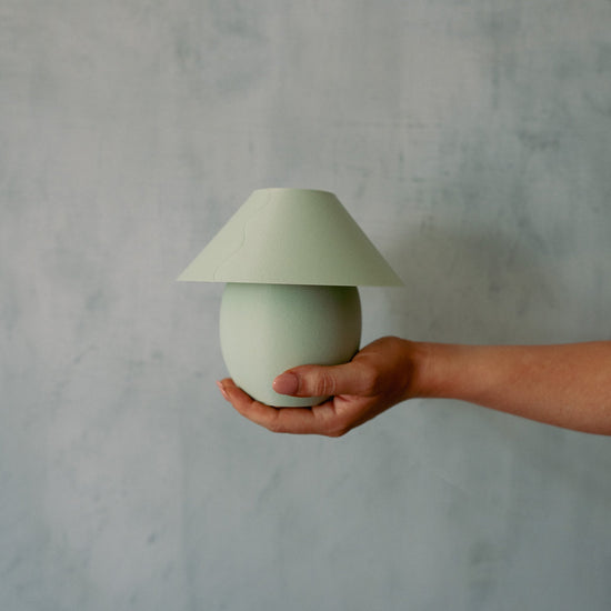 Scoop Lamp - Modern Home & Kitchen