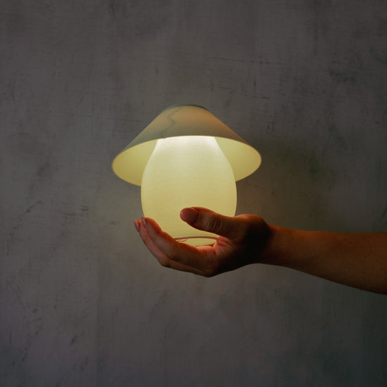 Scoop Lamp - Modern Home & Kitchen