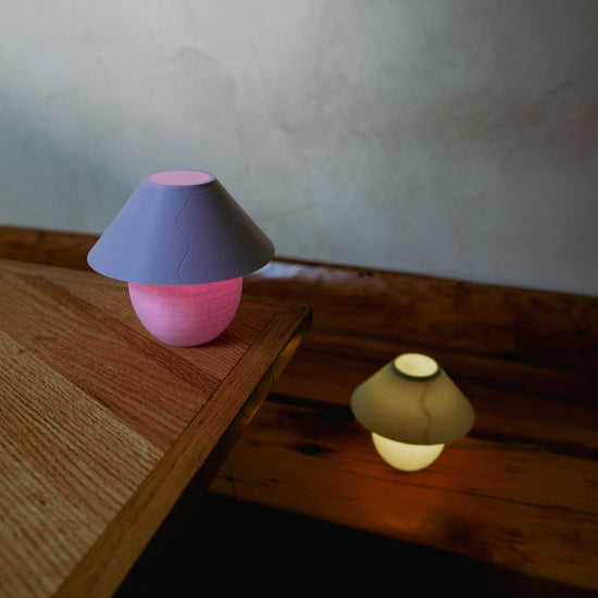 Scoop Lamp - Modern Home & Kitchen