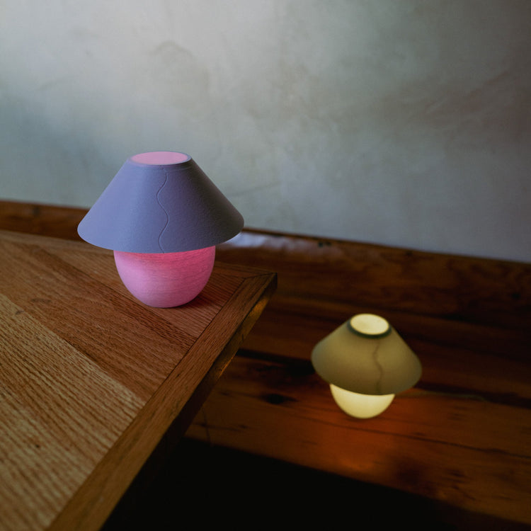 Scoop Lamp - Modern Home & Kitchen