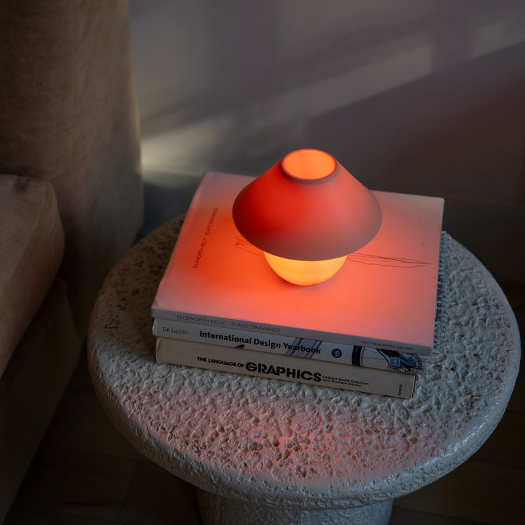 Scoop Lamp - Modern Home & Kitchen