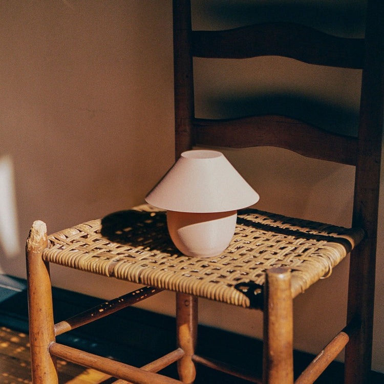 Scoop Lamp - Modern Home & Kitchen