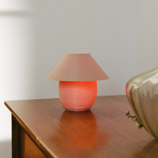 Scoop Lamp - Modern Home & Kitchen