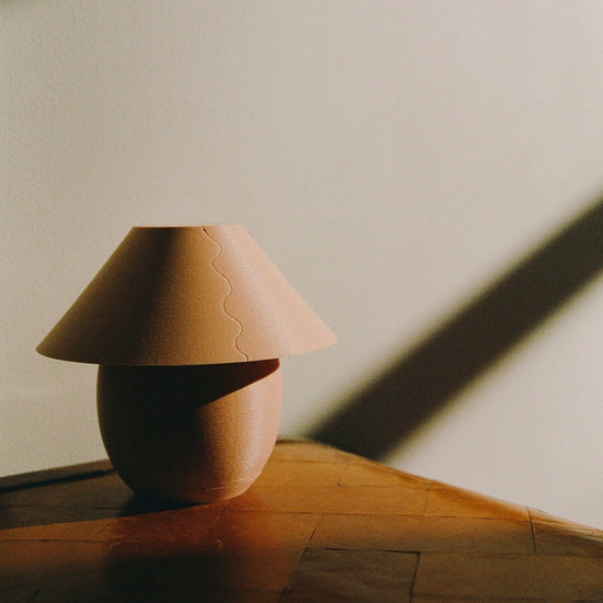 Scoop Lamp - Modern Home & Kitchen