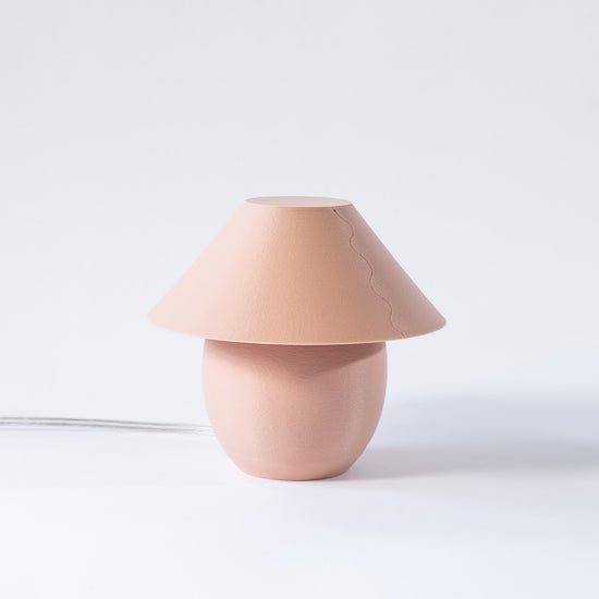 Scoop Lamp - Modern Home & Kitchen
