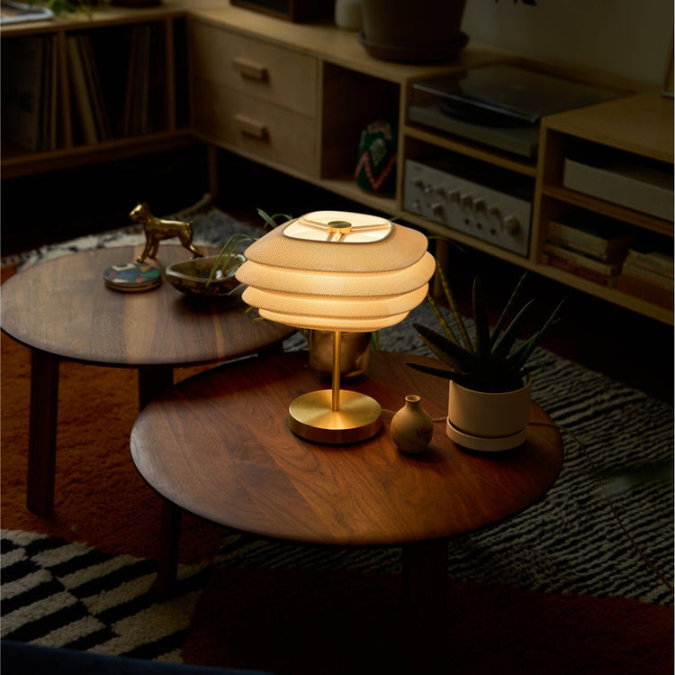 Arcas Lamp - Modern Home & Kitchen