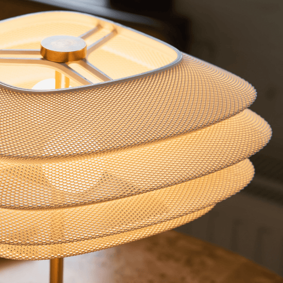 Arcas Lamp - Modern Home & Kitchen