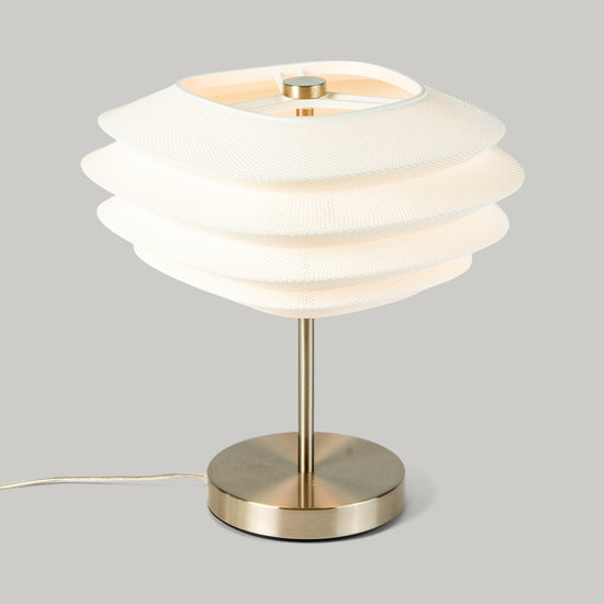 Arcas Lamp - Modern Home & Kitchen