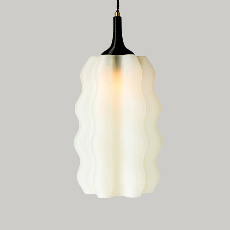 Wavy Pendant - Modern Home & Kitchen