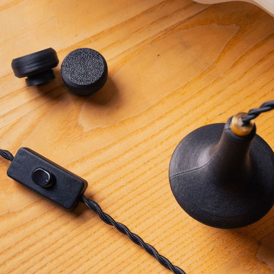 Wavy Pendant - Modern Home & Kitchen