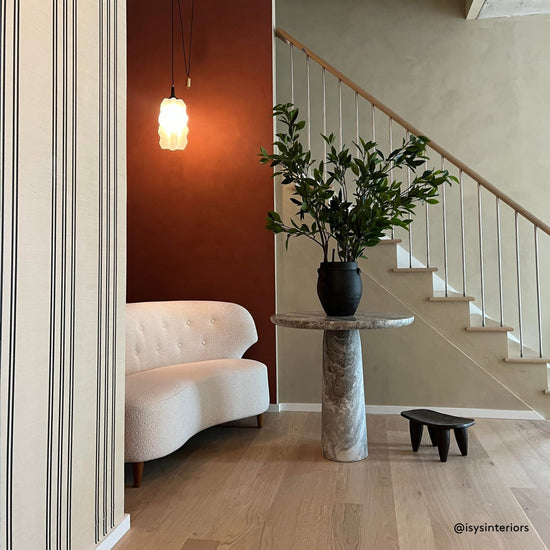 Wavy Pendant - Modern Home & Kitchen