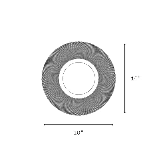 Helios Sconce - Modern Home & Kitchen