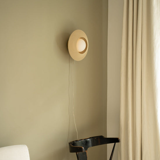 Helios Sconce - Modern Home & Kitchen
