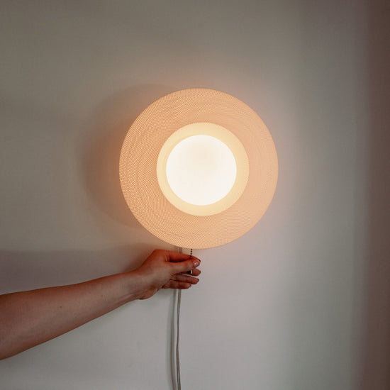 Helios Sconce - Modern Home & Kitchen