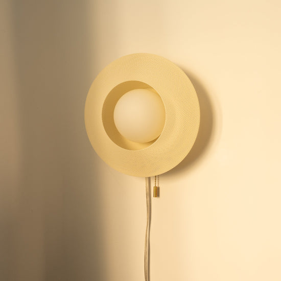 Helios Sconce - Modern Home & Kitchen