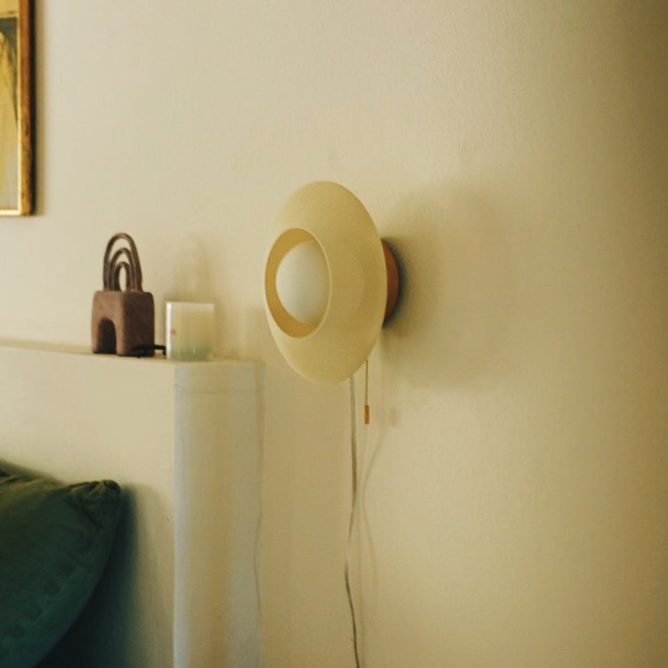 Helios Sconce - Modern Home & Kitchen