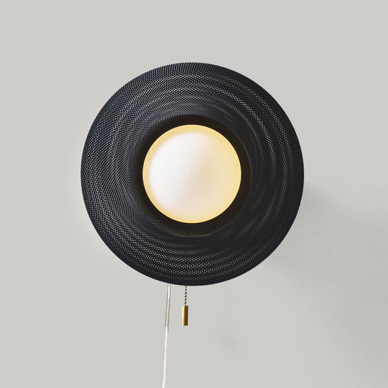Helios Sconce - Modern Home & Kitchen