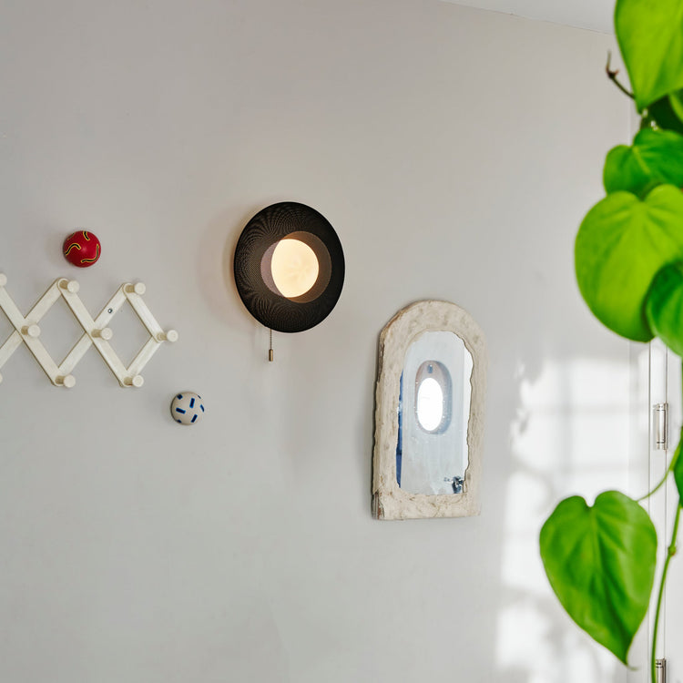 Helios Sconce - Modern Home & Kitchen