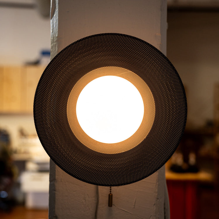 Helios Sconce - Modern Home & Kitchen