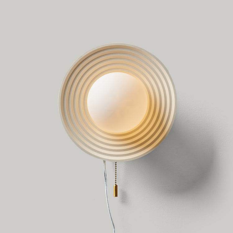 Echo Sconce - Modern Home & Kitchen