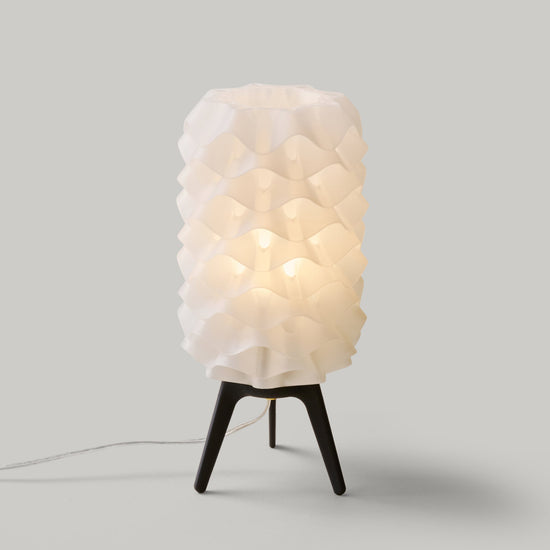 Lotus Lamp - Modern Home & Kitchen