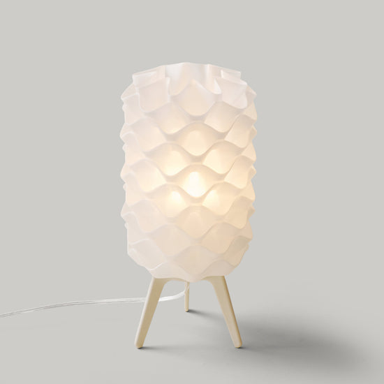 Lotus Lamp - Modern Home & Kitchen