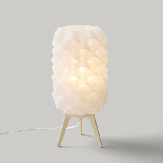 Lotus Lamp - Modern Home & Kitchen
