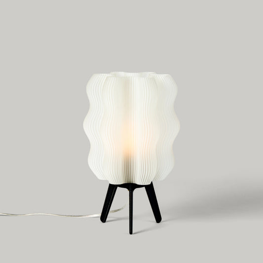 Wavy Lamp - Modern Home & Kitchen