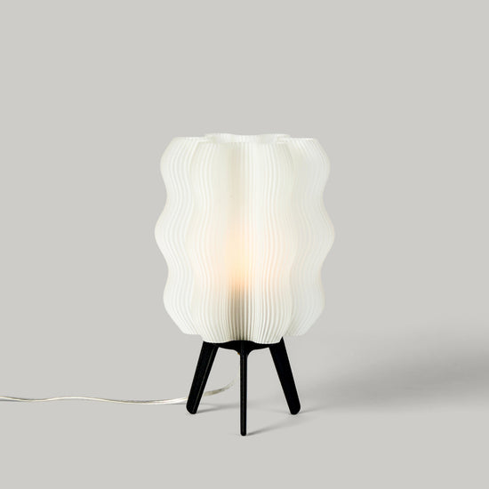 Wavy Lamp - Modern Home & Kitchen