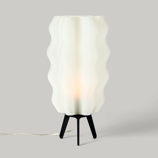 Wavy Lamp - Modern Home & Kitchen