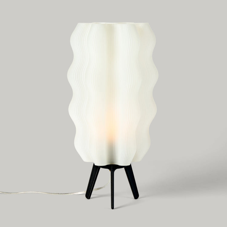Wavy Lamp - Modern Home & Kitchen
