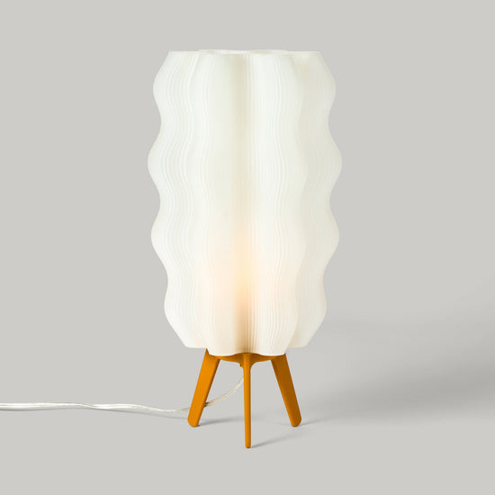 Wavy Lamp - Modern Home & Kitchen