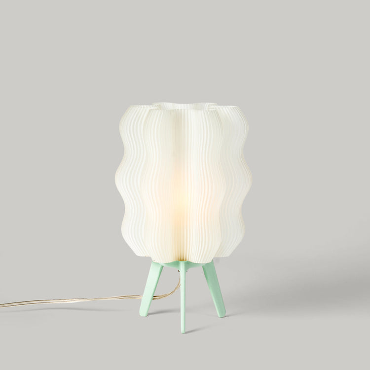 Wavy Lamp - Modern Home & Kitchen