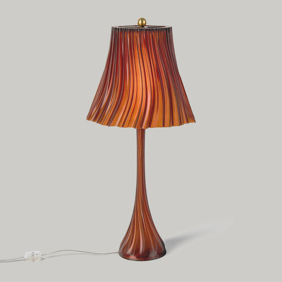 Pleat Lamp - Modern Home & Kitchen