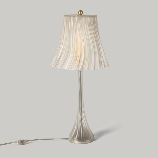 Pleat Lamp - Modern Home & Kitchen
