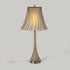 Pleat Lamp - Modern Home & Kitchen