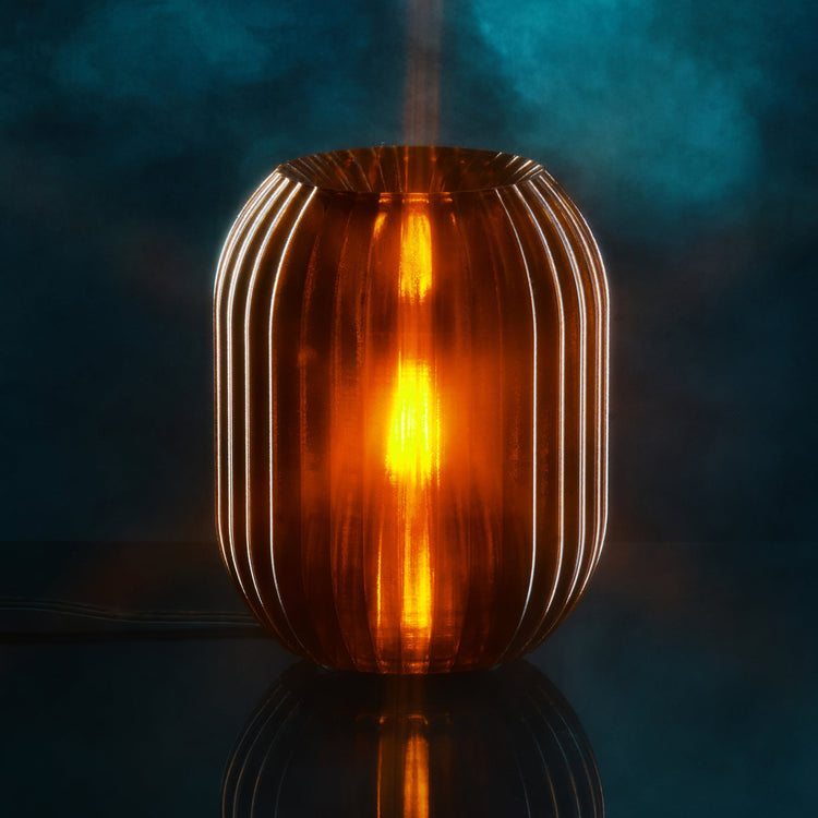 Allium Lamp - Modern Home & Kitchen