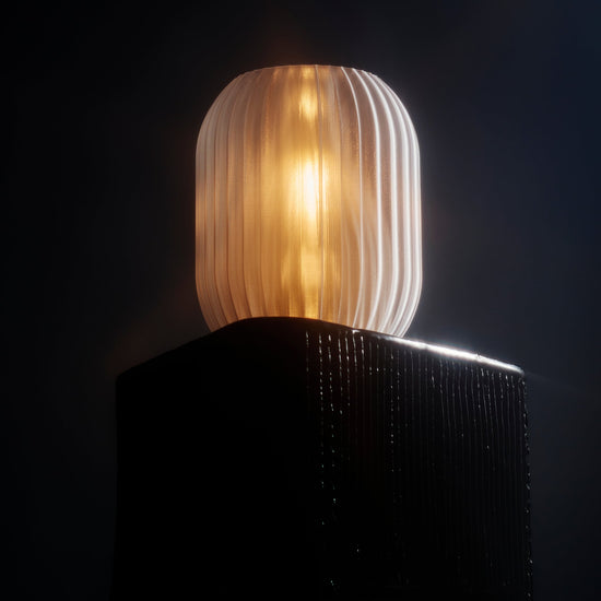 Allium Lamp - Modern Home & Kitchen