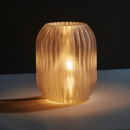Allium Lamp - Modern Home & Kitchen