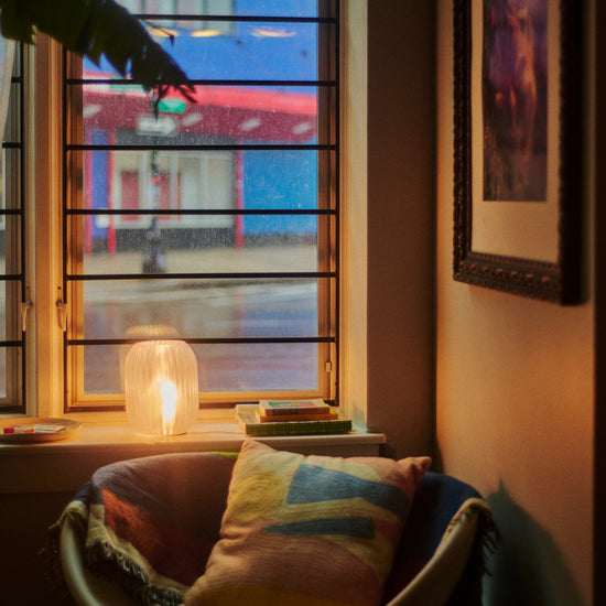 Allium Lamp - Modern Home & Kitchen