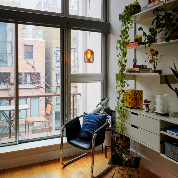 Allium Pendant - Modern Home & Kitchen