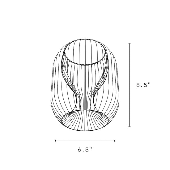 Allium Pendant - Modern Home & Kitchen